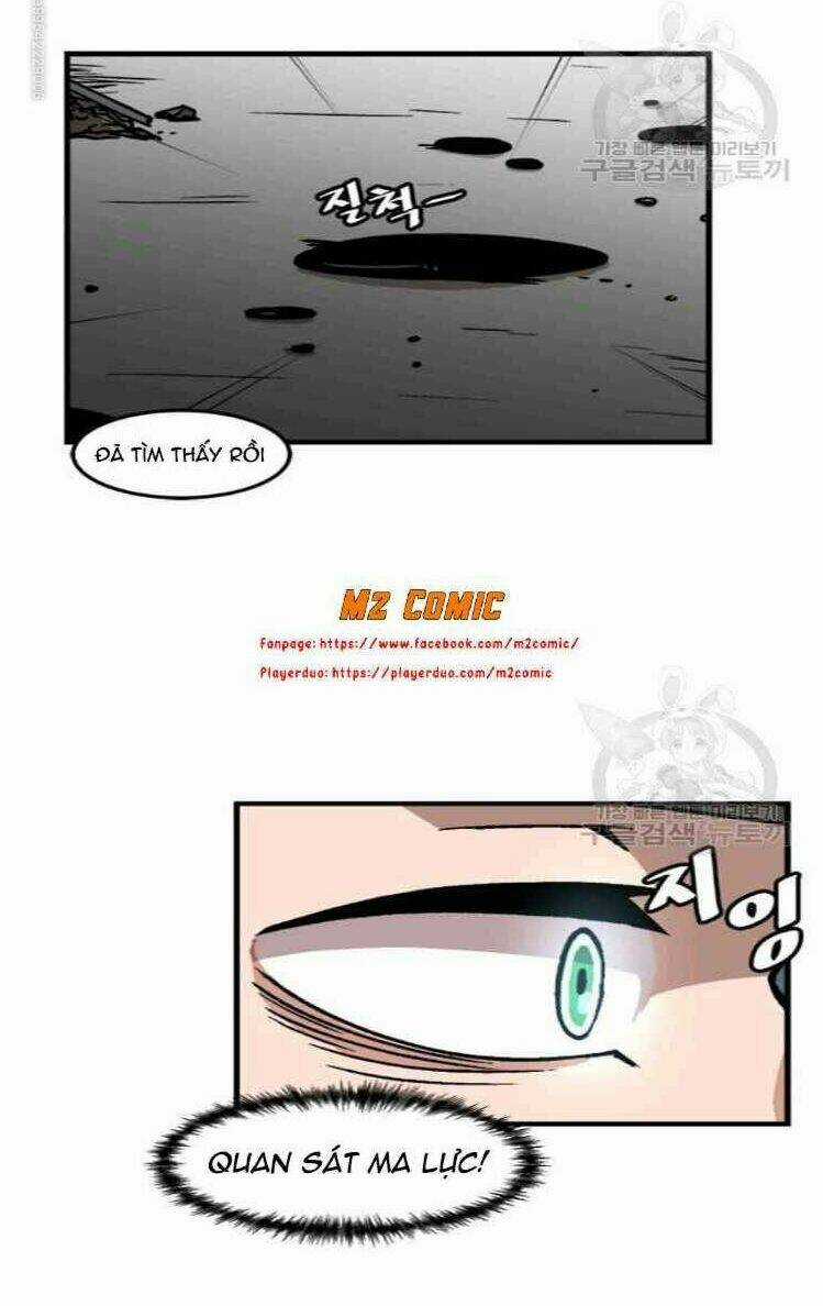 Nâng Cấp Một Mình Chapter 36 trang 3