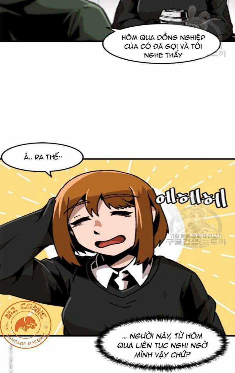 Nâng Cấp Một Mình Chapter 36 trang 30