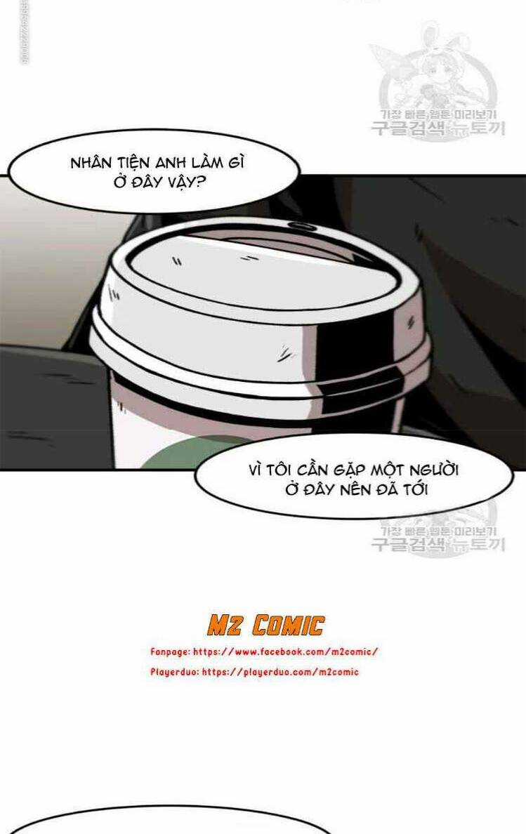 Nâng Cấp Một Mình Chapter 36 trang 31