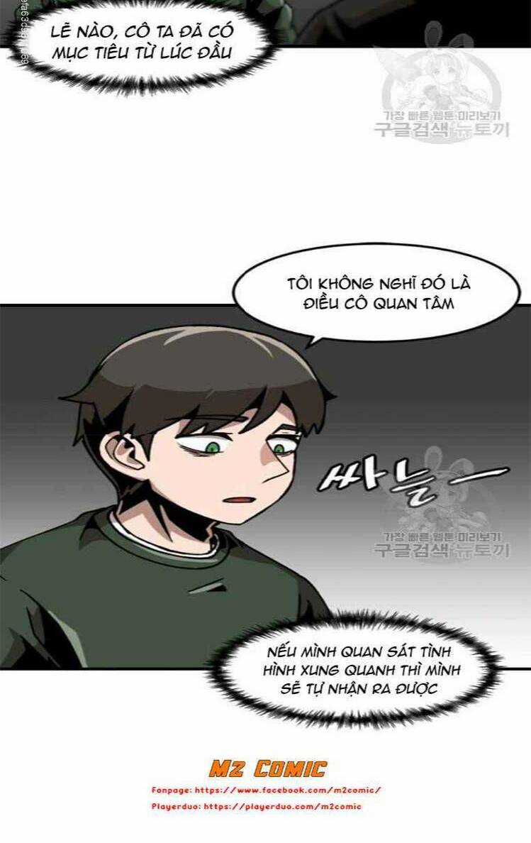 Nâng Cấp Một Mình Chapter 36 trang 33