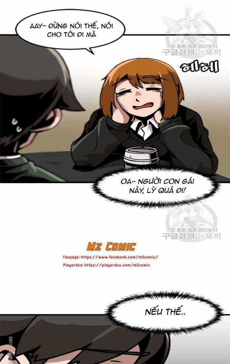 Nâng Cấp Một Mình Chapter 36 trang 34