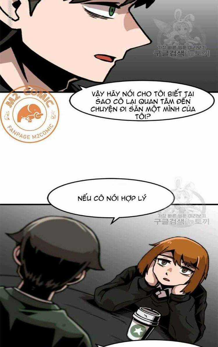 Nâng Cấp Một Mình Chapter 36 trang 35