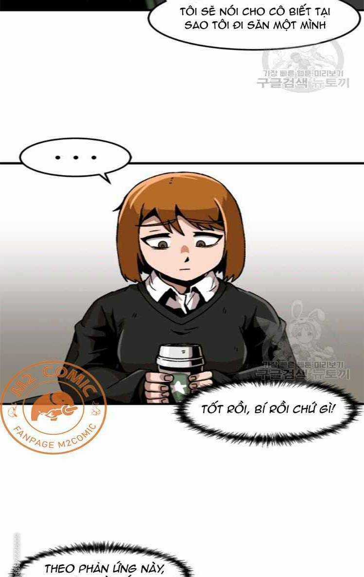 Nâng Cấp Một Mình Chapter 36 trang 36