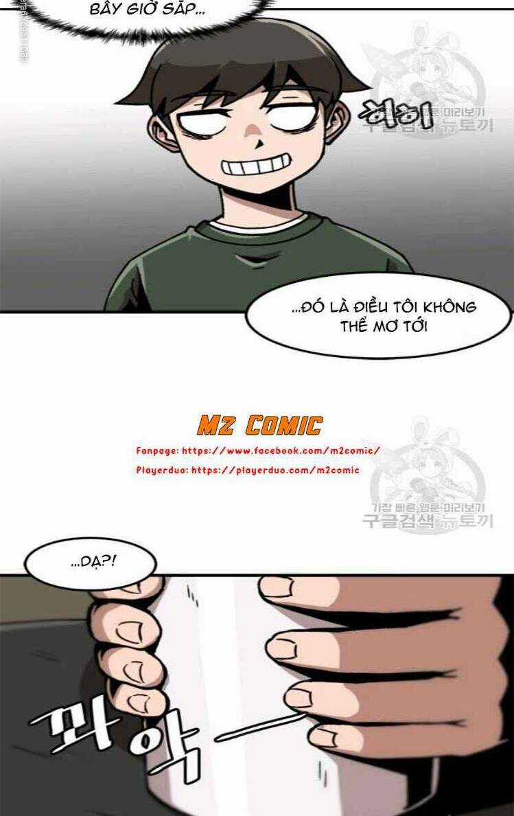 Nâng Cấp Một Mình Chapter 36 trang 37