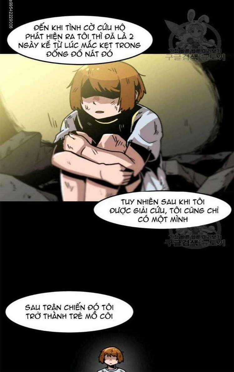 Nâng Cấp Một Mình Chapter 36 trang 39