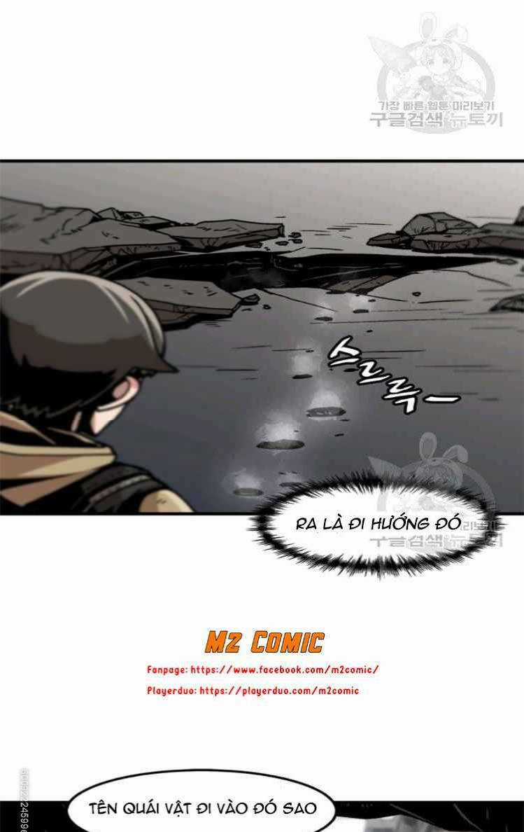 Nâng Cấp Một Mình Chapter 36 trang 4