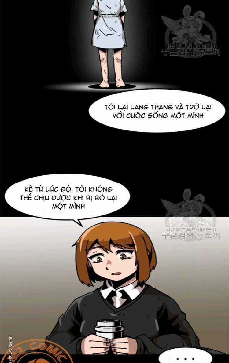 Nâng Cấp Một Mình Chapter 36 trang 40