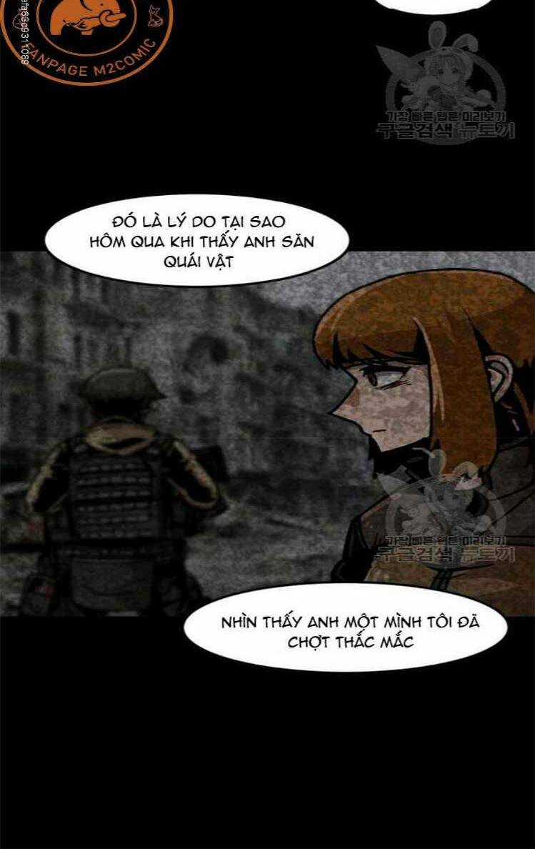 Nâng Cấp Một Mình Chapter 36 trang 41