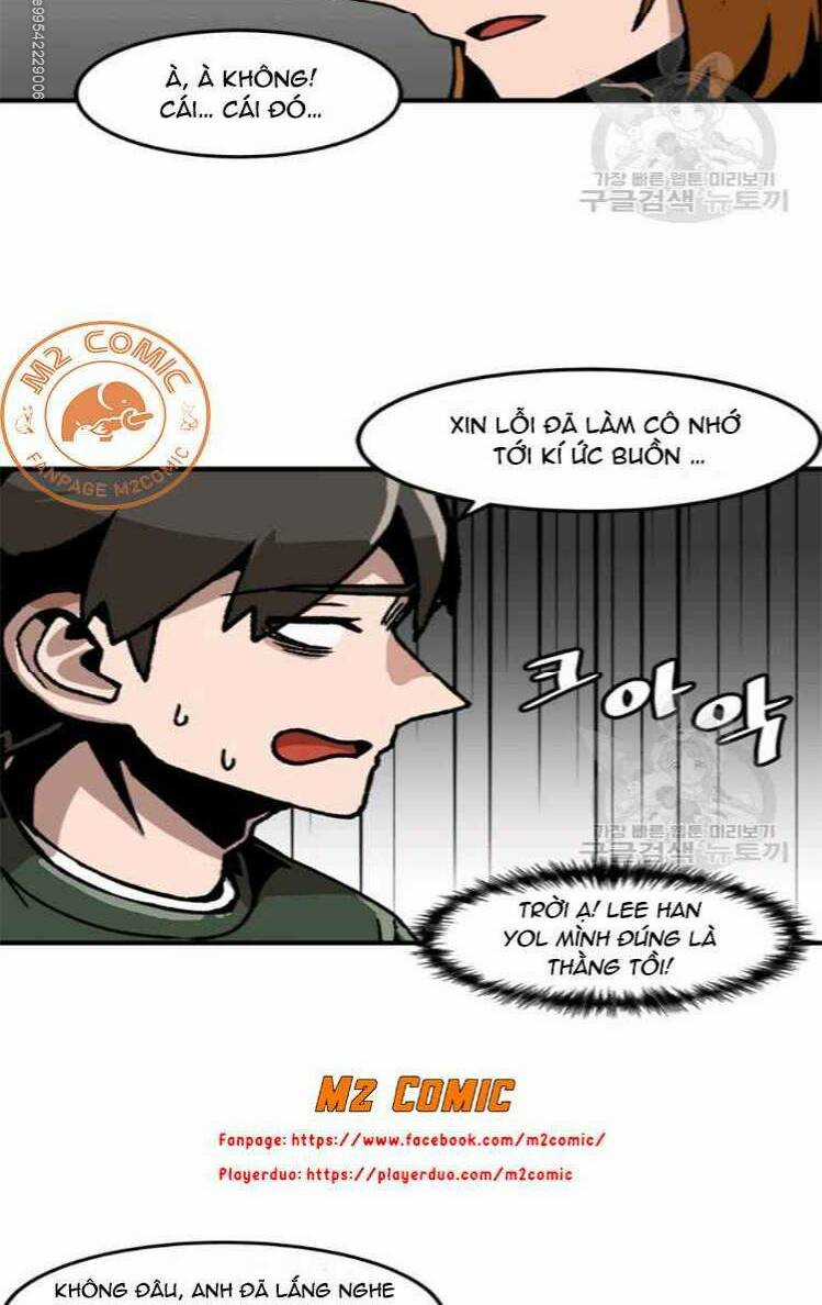 Nâng Cấp Một Mình Chapter 36 trang 43