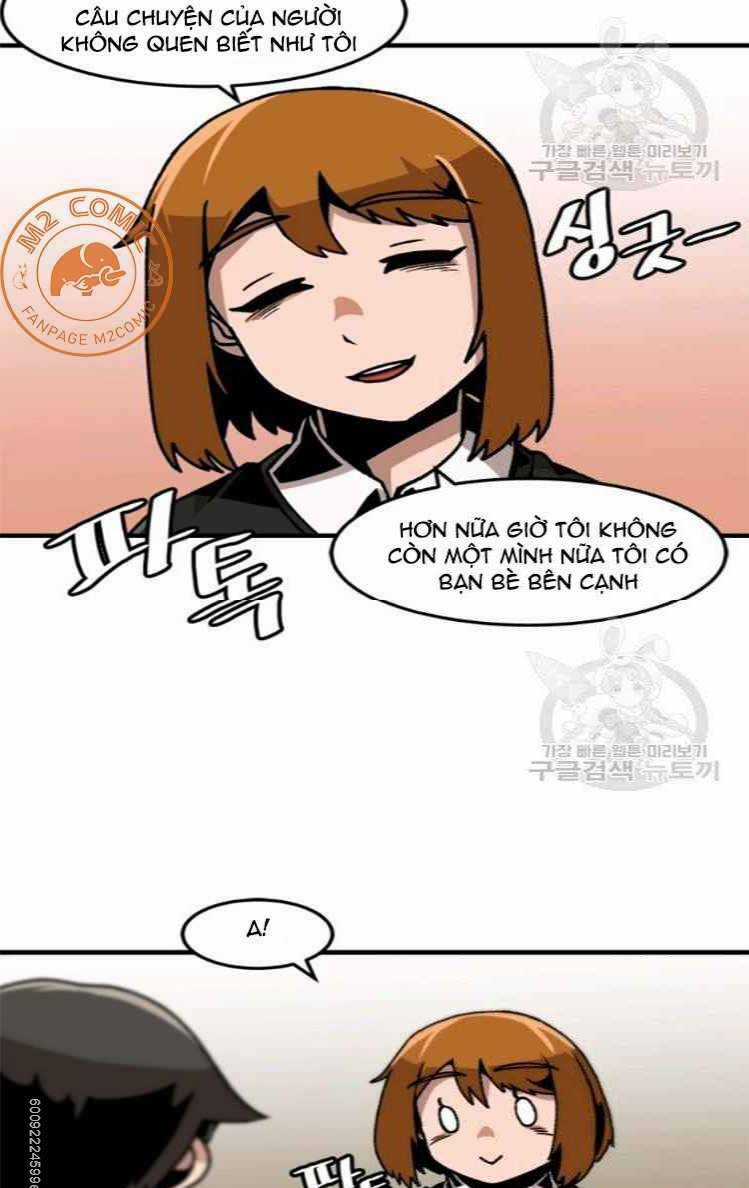 Nâng Cấp Một Mình Chapter 36 trang 44