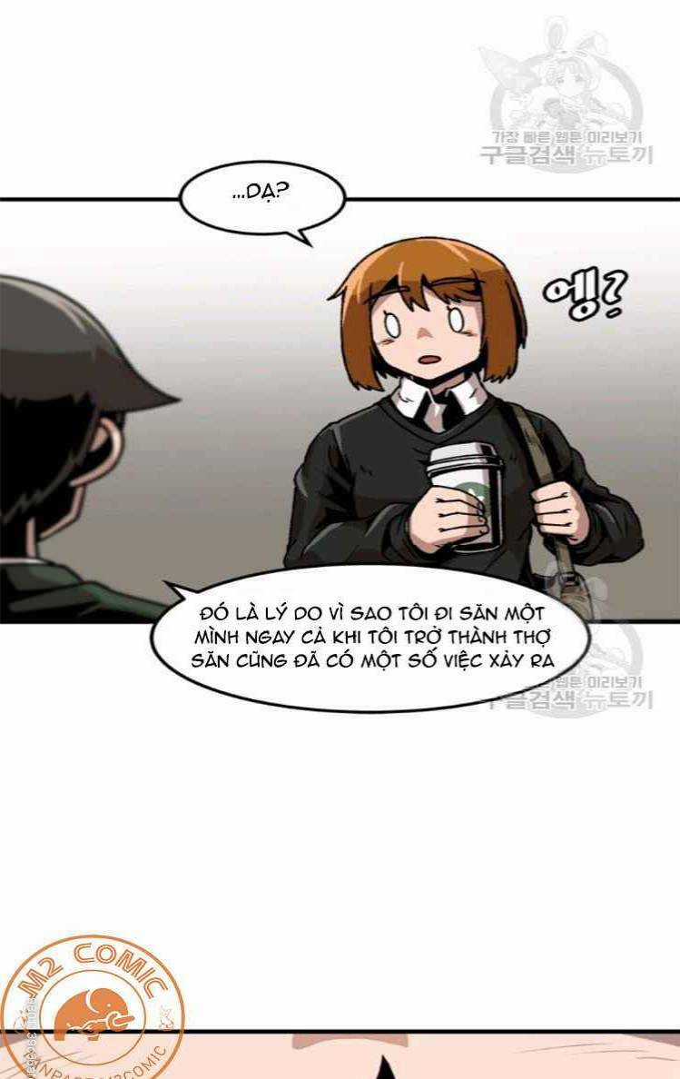 Nâng Cấp Một Mình Chapter 36 trang 46