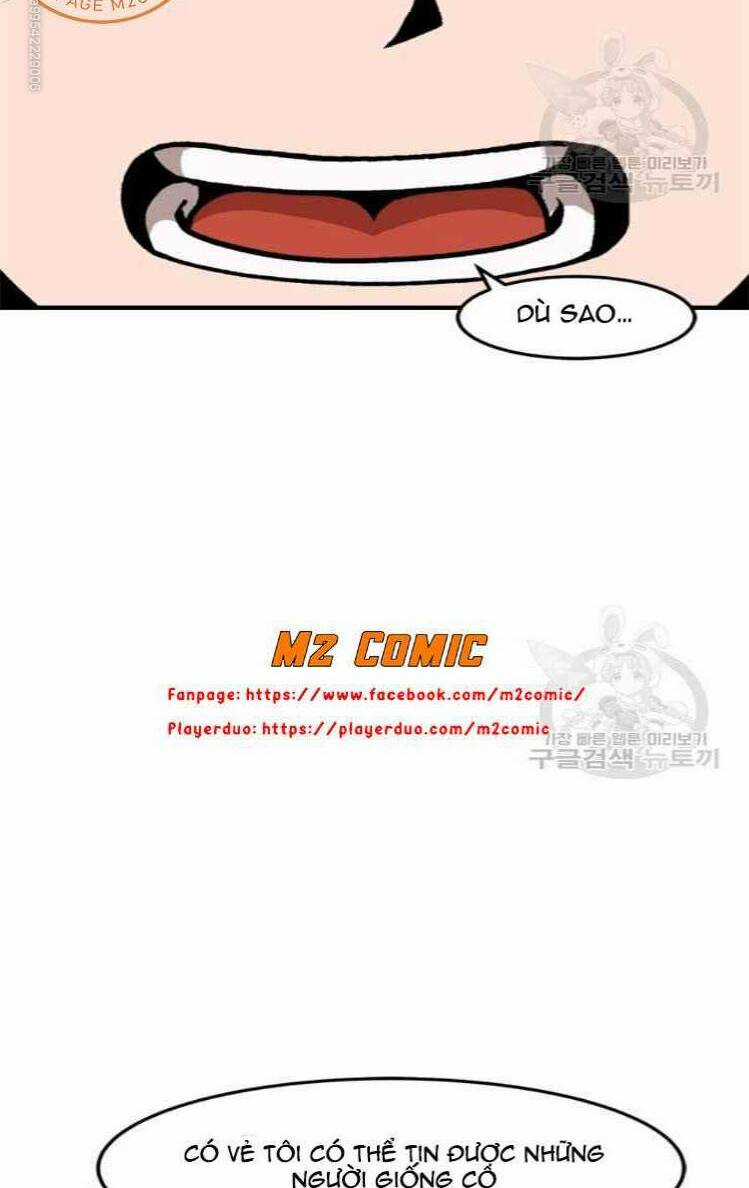 Nâng Cấp Một Mình Chapter 36 trang 47