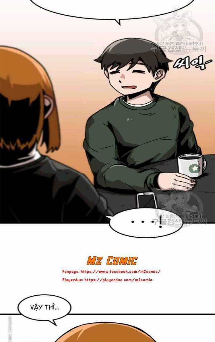 Nâng Cấp Một Mình Chapter 36 trang 48