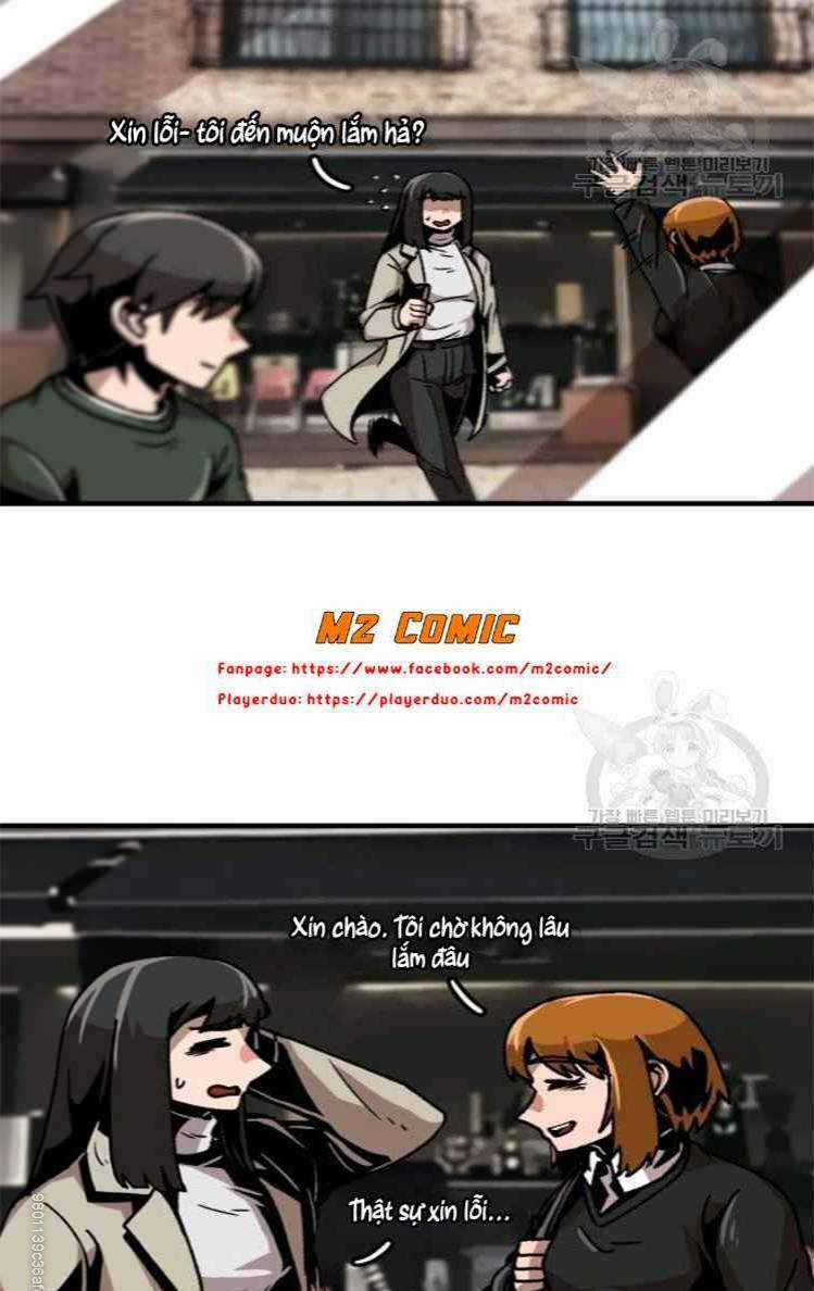 Nâng Cấp Một Mình Chapter 36 trang 50