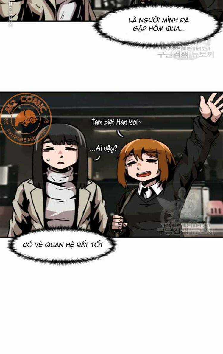 Nâng Cấp Một Mình Chapter 36 trang 51