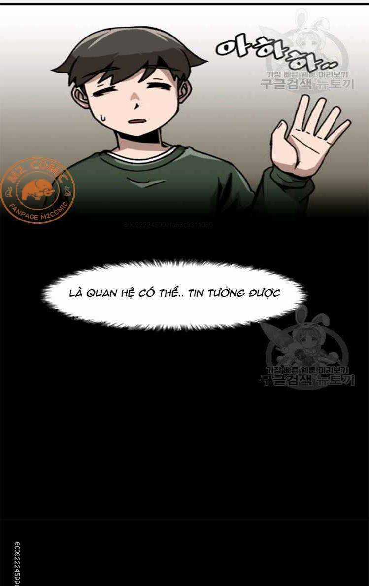 Nâng Cấp Một Mình Chapter 36 trang 52