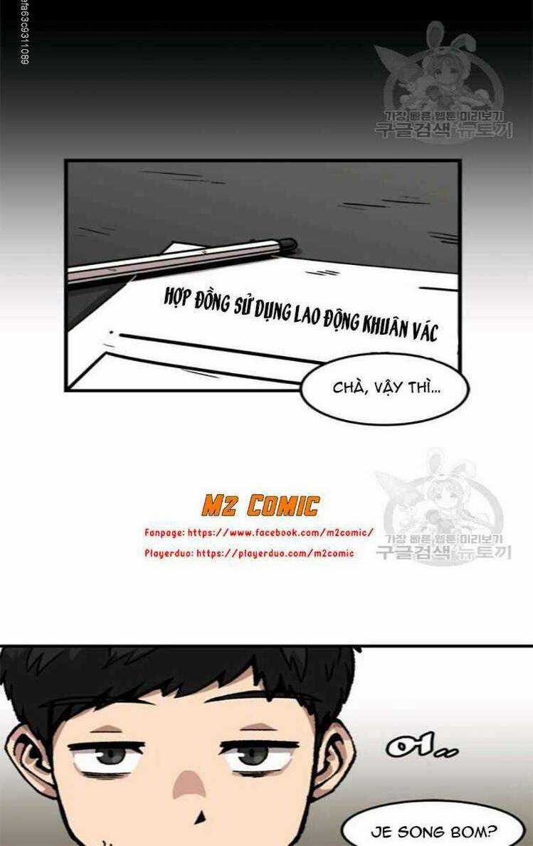 Nâng Cấp Một Mình Chapter 36 trang 53