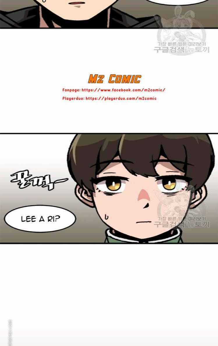 Nâng Cấp Một Mình Chapter 36 trang 54