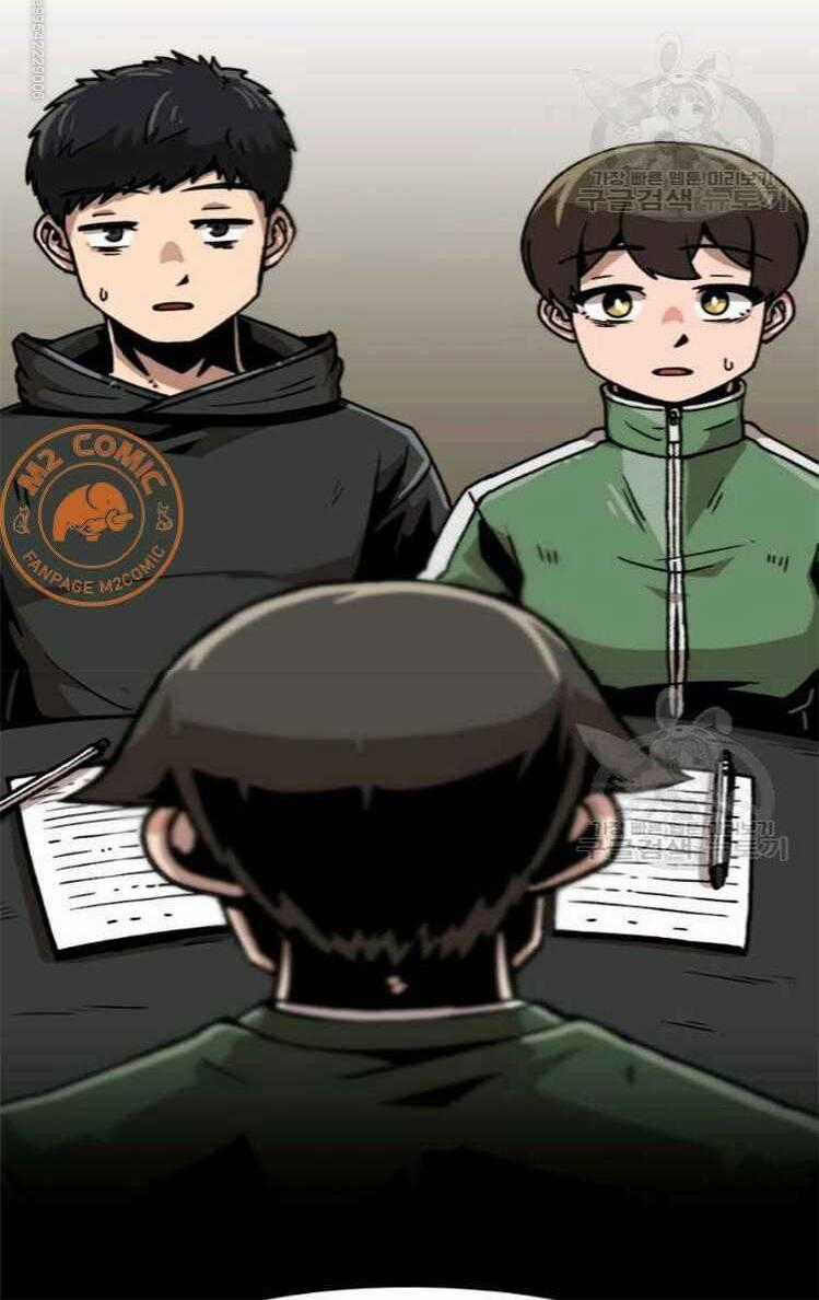 Nâng Cấp Một Mình Chapter 36 trang 55