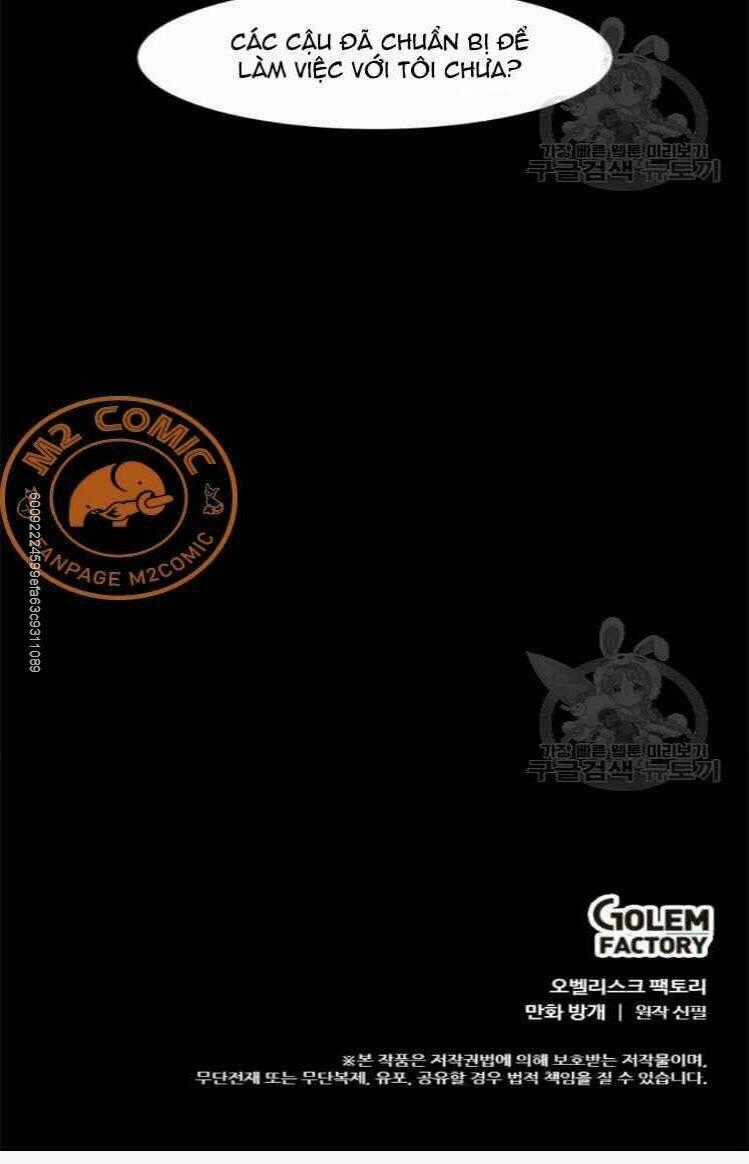 Nâng Cấp Một Mình Chapter 36 trang 56