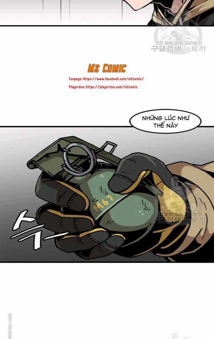 Nâng Cấp Một Mình Chapter 36 trang 6