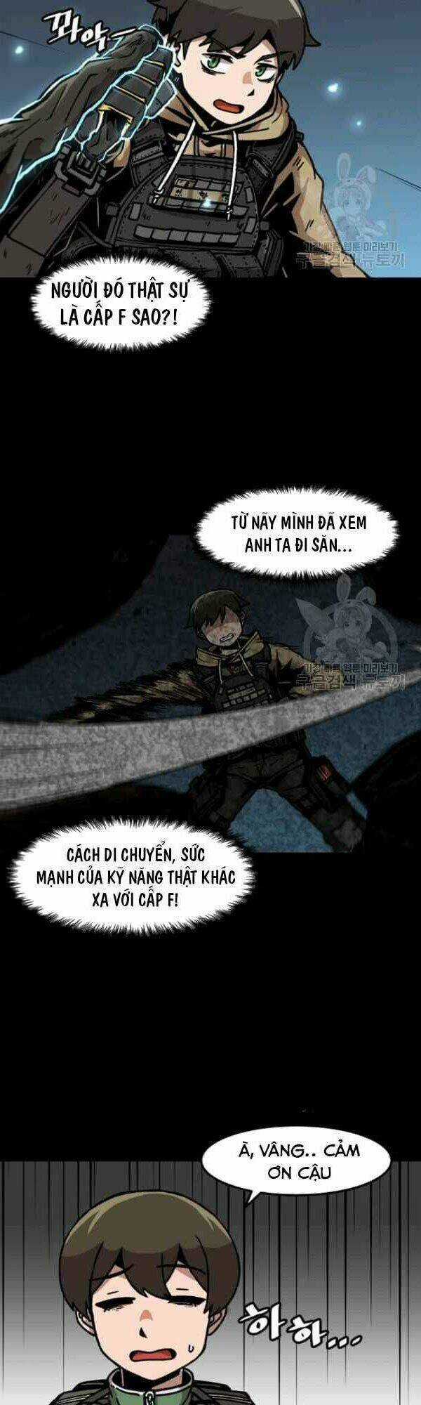 Nâng Cấp Một Mình Chapter 37 trang 10