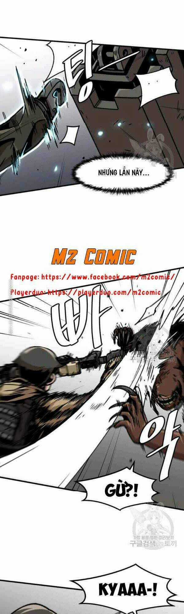 Nâng Cấp Một Mình Chapter 37 trang 12