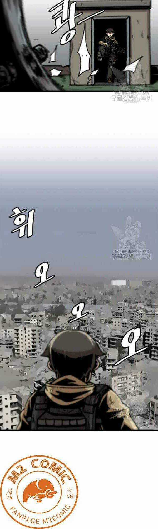 Nâng Cấp Một Mình Chapter 37 trang 19