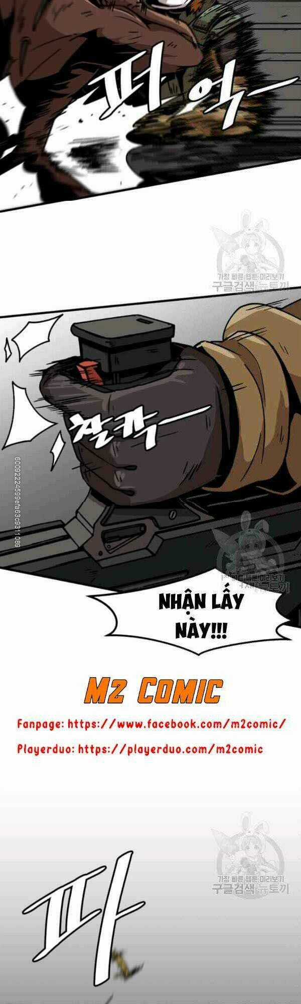 Nâng Cấp Một Mình Chapter 37 trang 24