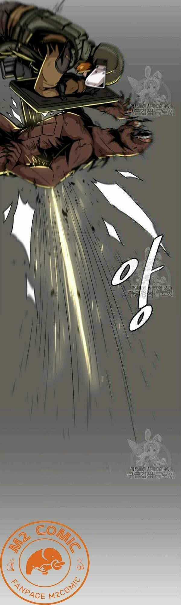 Nâng Cấp Một Mình Chapter 37 trang 25