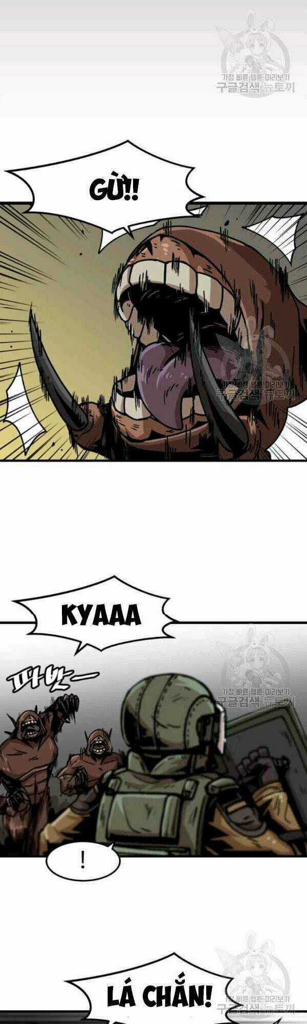 Nâng Cấp Một Mình Chapter 37 trang 26