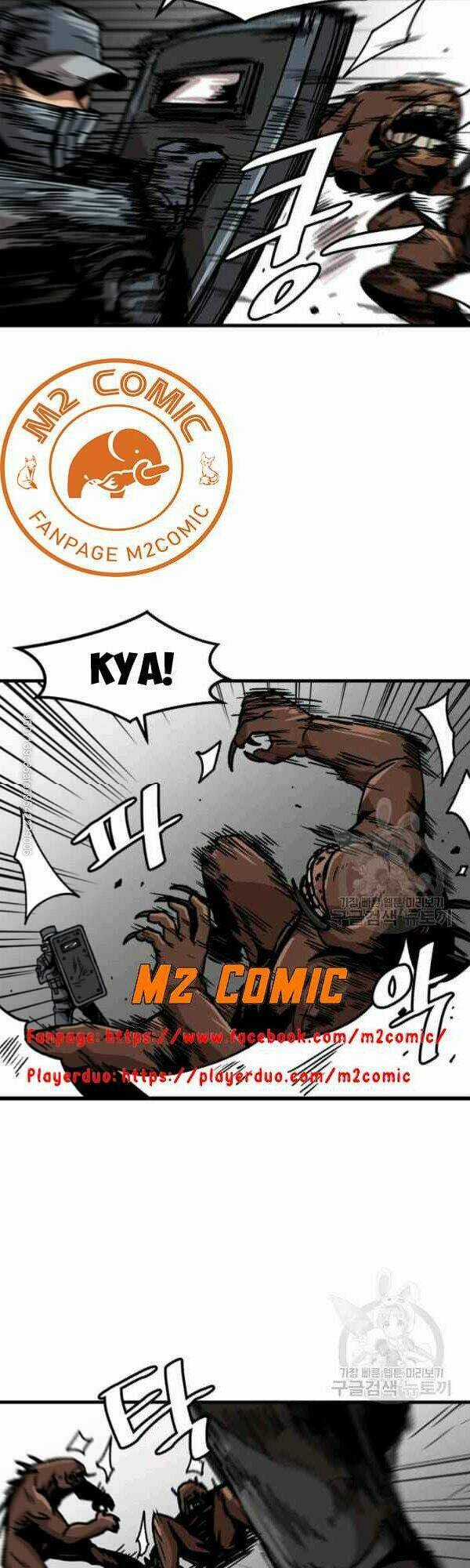 Nâng Cấp Một Mình Chapter 37 trang 27