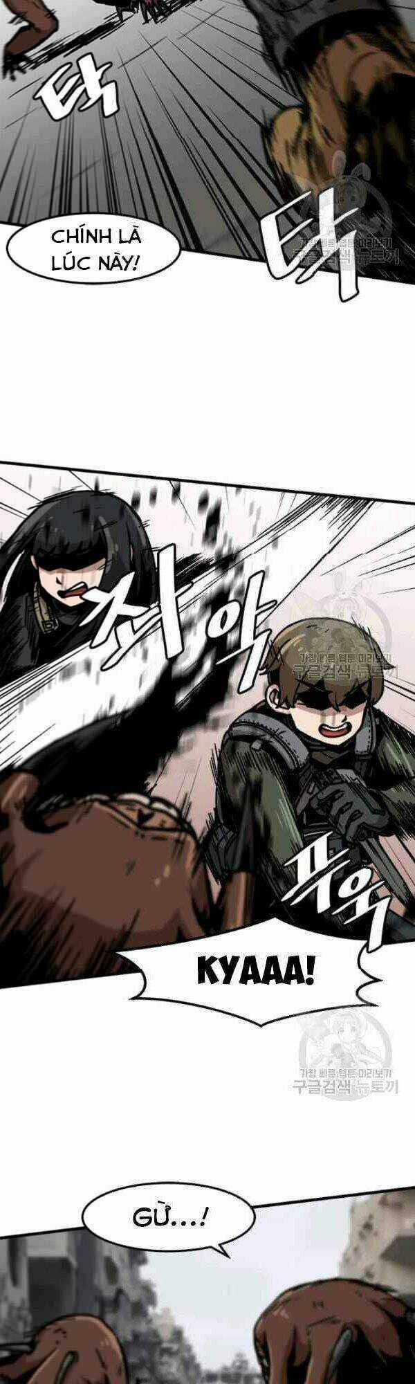 Nâng Cấp Một Mình Chapter 37 trang 28