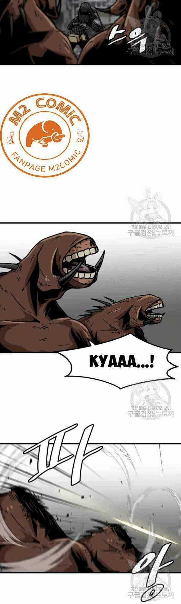 Nâng Cấp Một Mình Chapter 37 trang 29