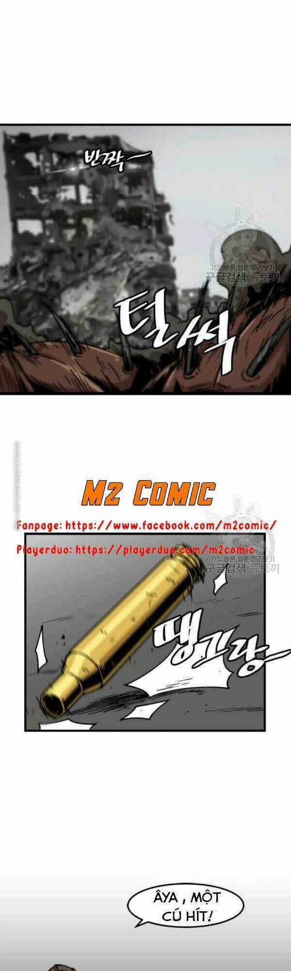 Nâng Cấp Một Mình Chapter 37 trang 30