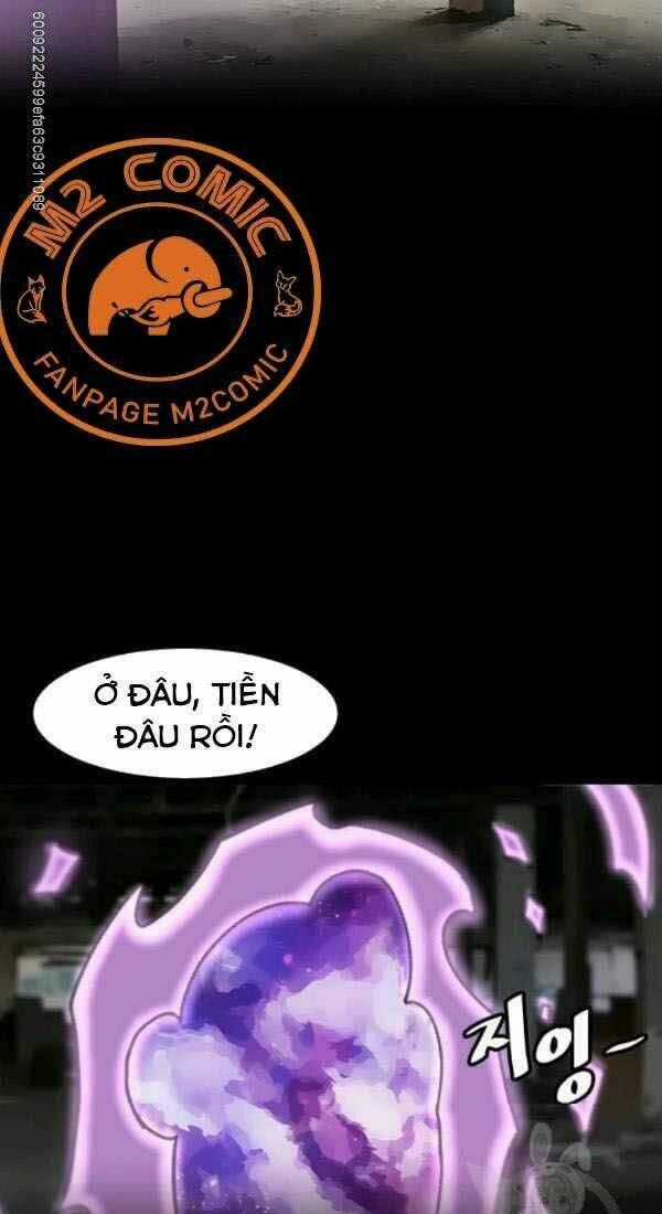 Nâng Cấp Một Mình Chapter 37 trang 36