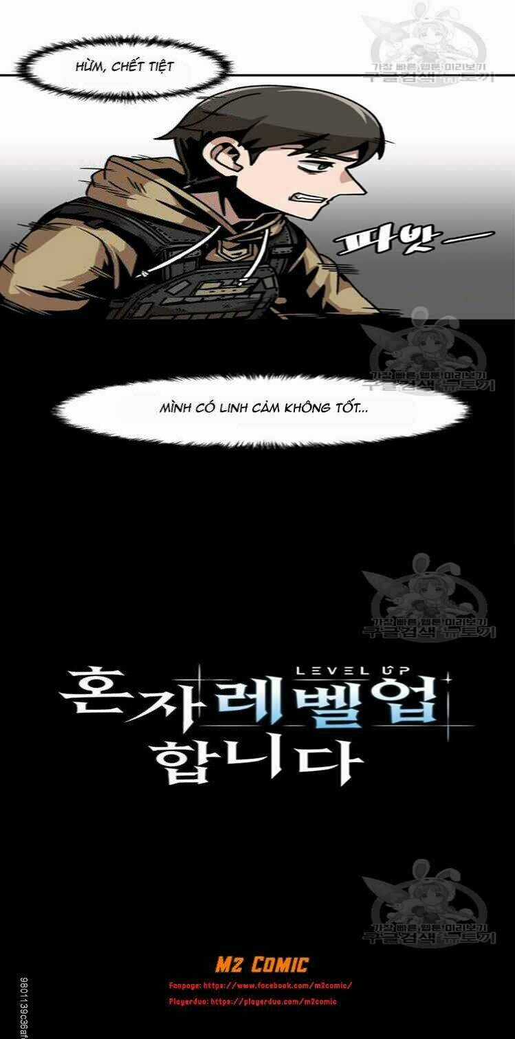 Nâng Cấp Một Mình Chapter 38 trang 10