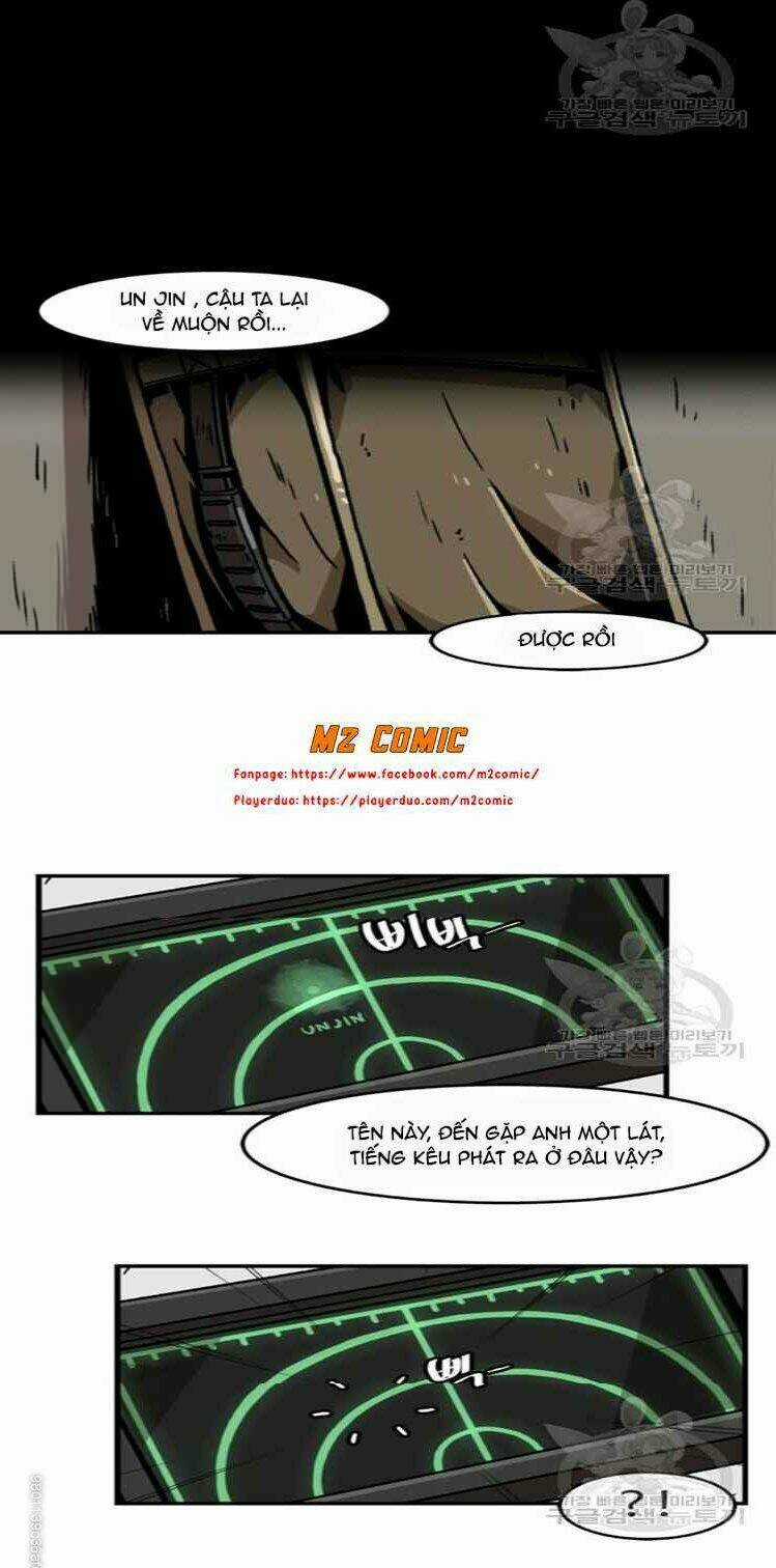 Nâng Cấp Một Mình Chapter 38 trang 14