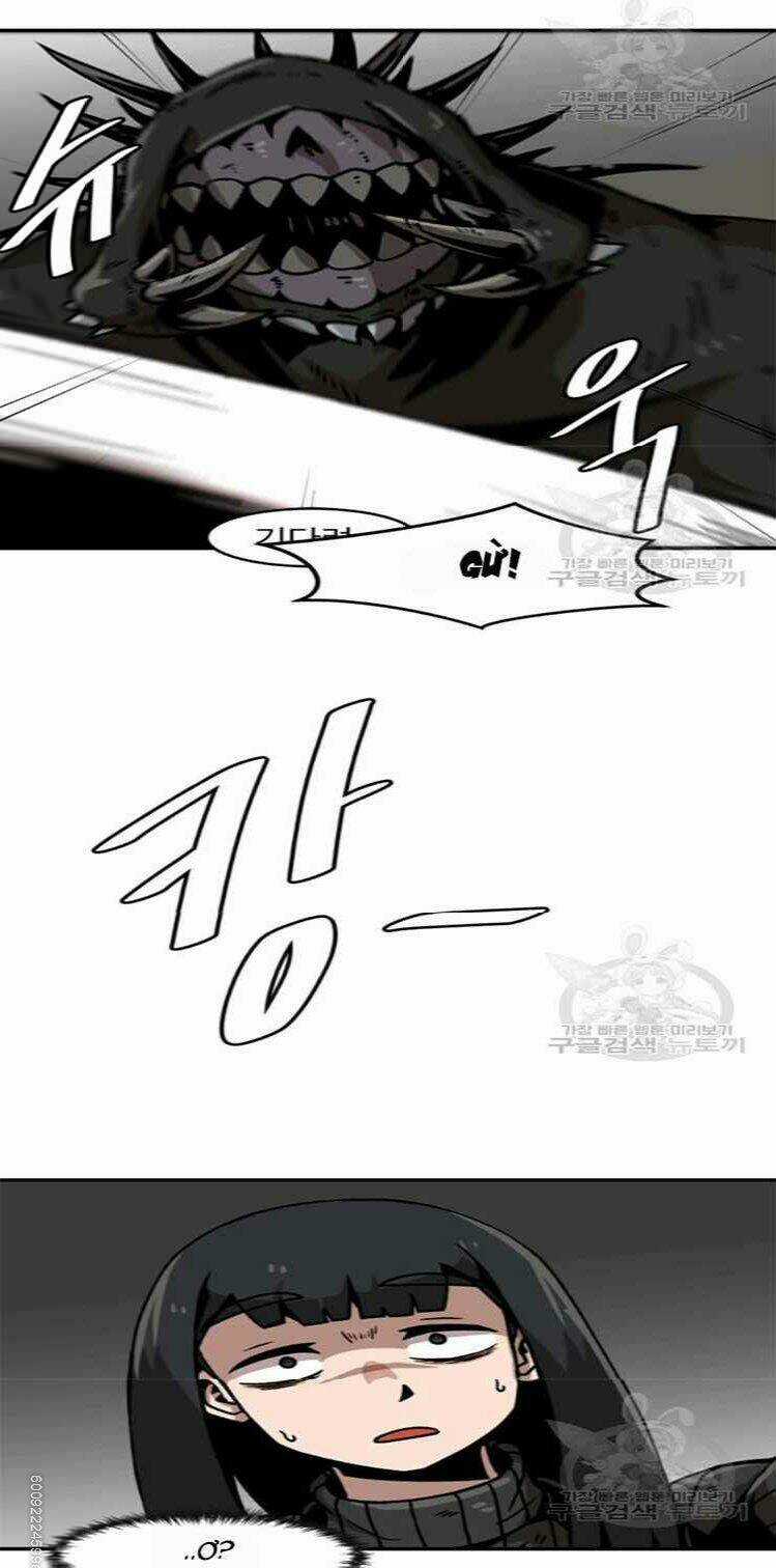 Nâng Cấp Một Mình Chapter 38 trang 20