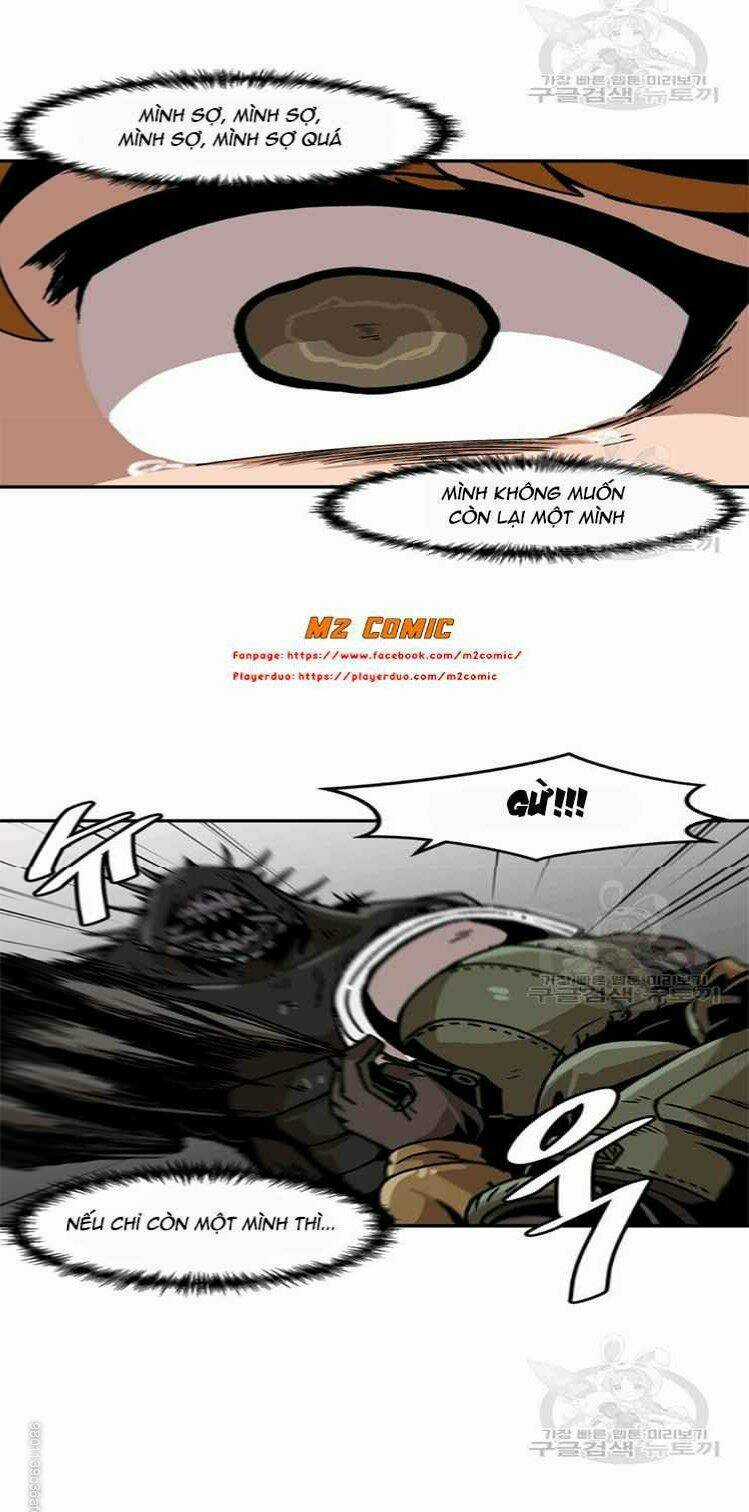 Nâng Cấp Một Mình Chapter 38 trang 26