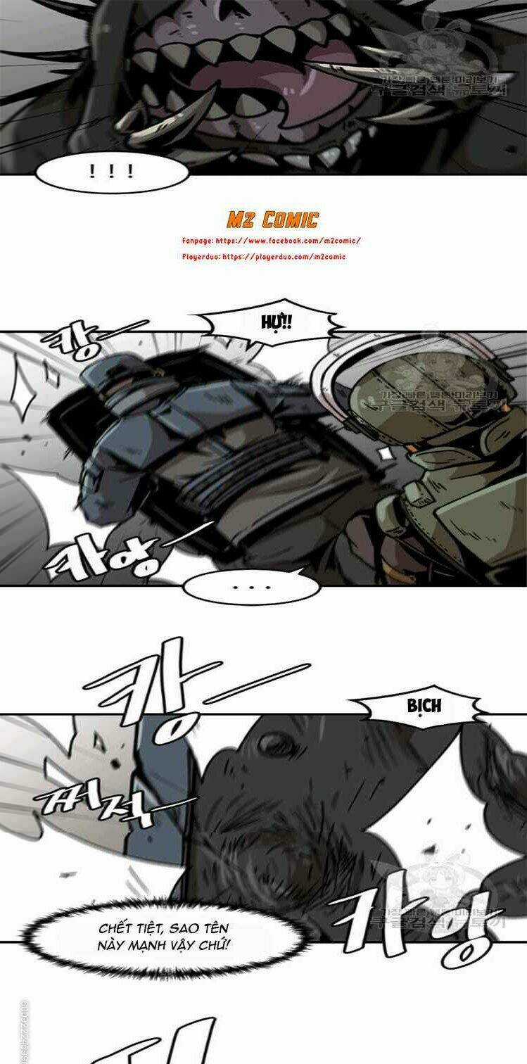 Nâng Cấp Một Mình Chapter 38 trang 28