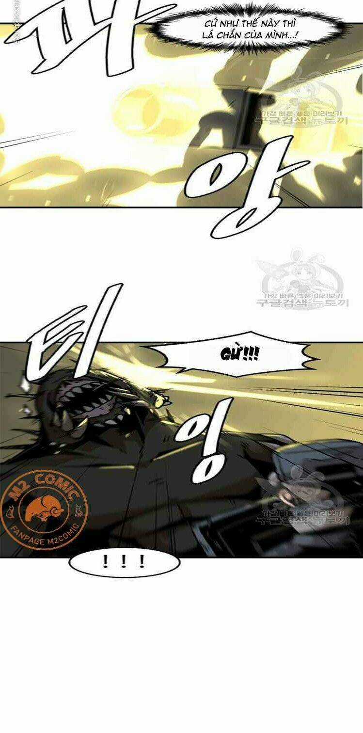 Nâng Cấp Một Mình Chapter 38 trang 29