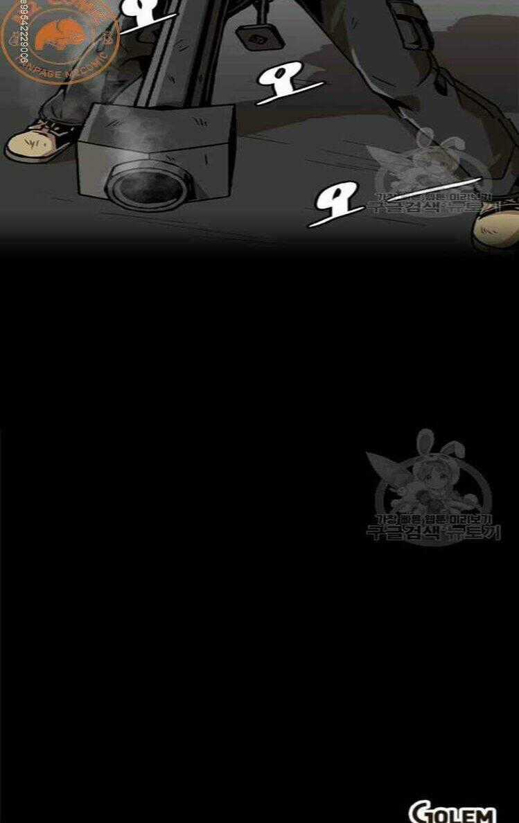 Nâng Cấp Một Mình Chapter 38 trang 31