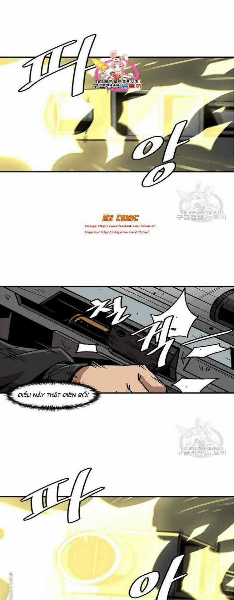 Nâng Cấp Một Mình Chapter 39 trang 1