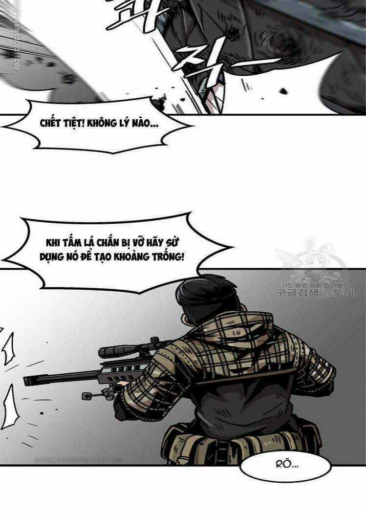 Nâng Cấp Một Mình Chapter 39 trang 13