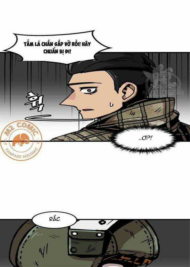 Nâng Cấp Một Mình Chapter 39 trang 14