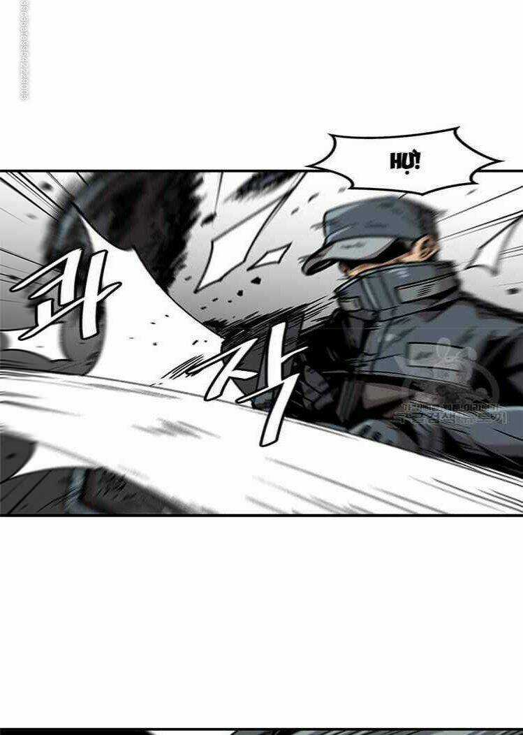 Nâng Cấp Một Mình Chapter 39 trang 16