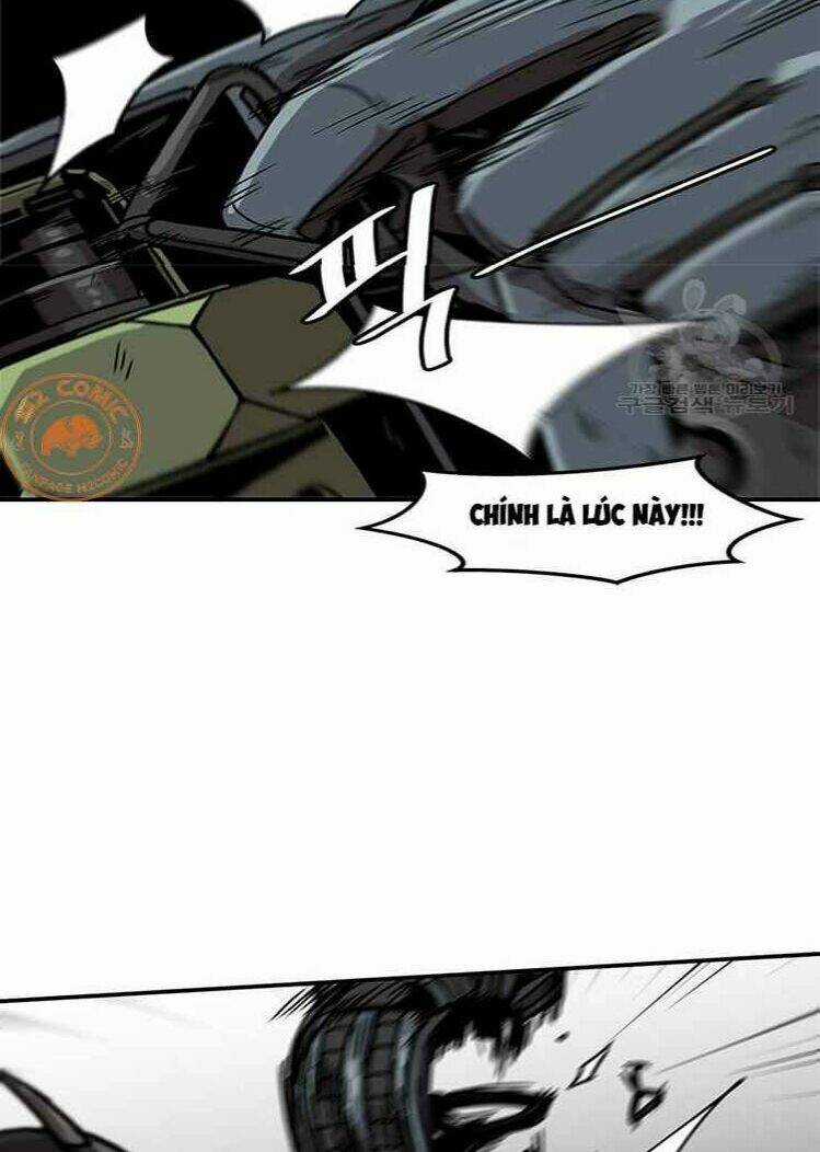 Nâng Cấp Một Mình Chapter 39 trang 17