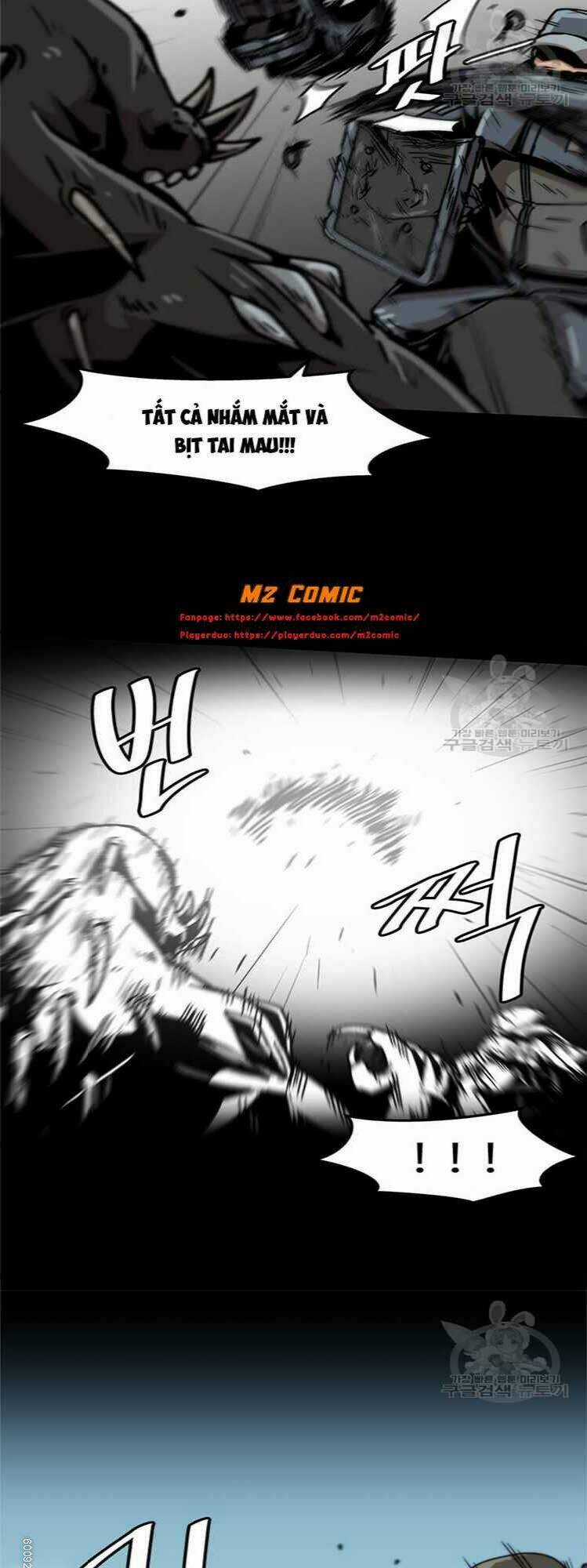 Nâng Cấp Một Mình Chapter 39 trang 18