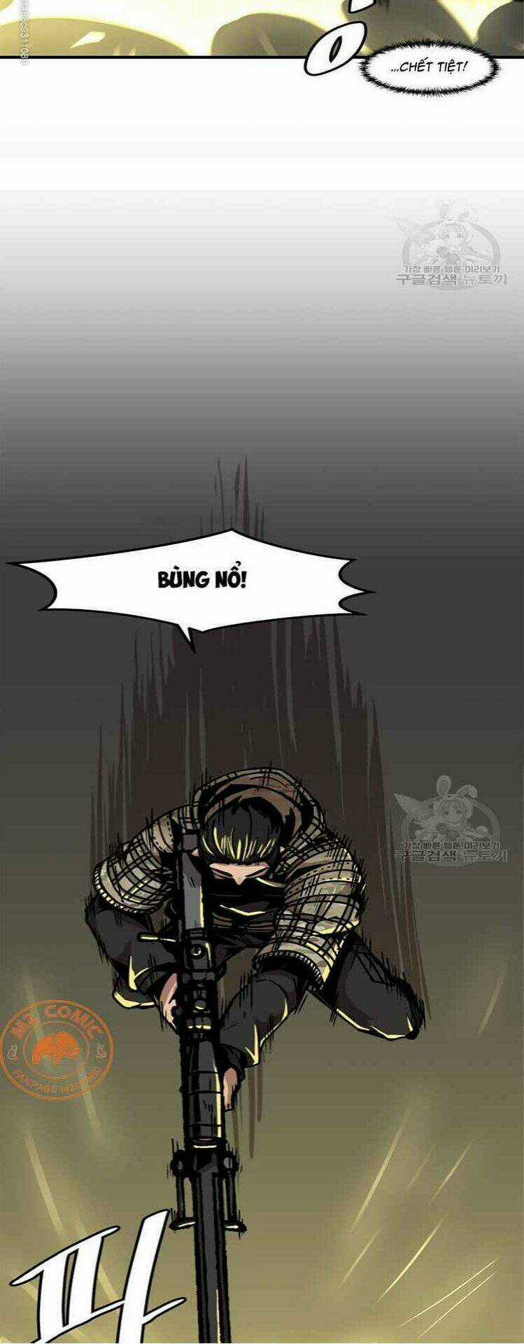 Nâng Cấp Một Mình Chapter 39 trang 2